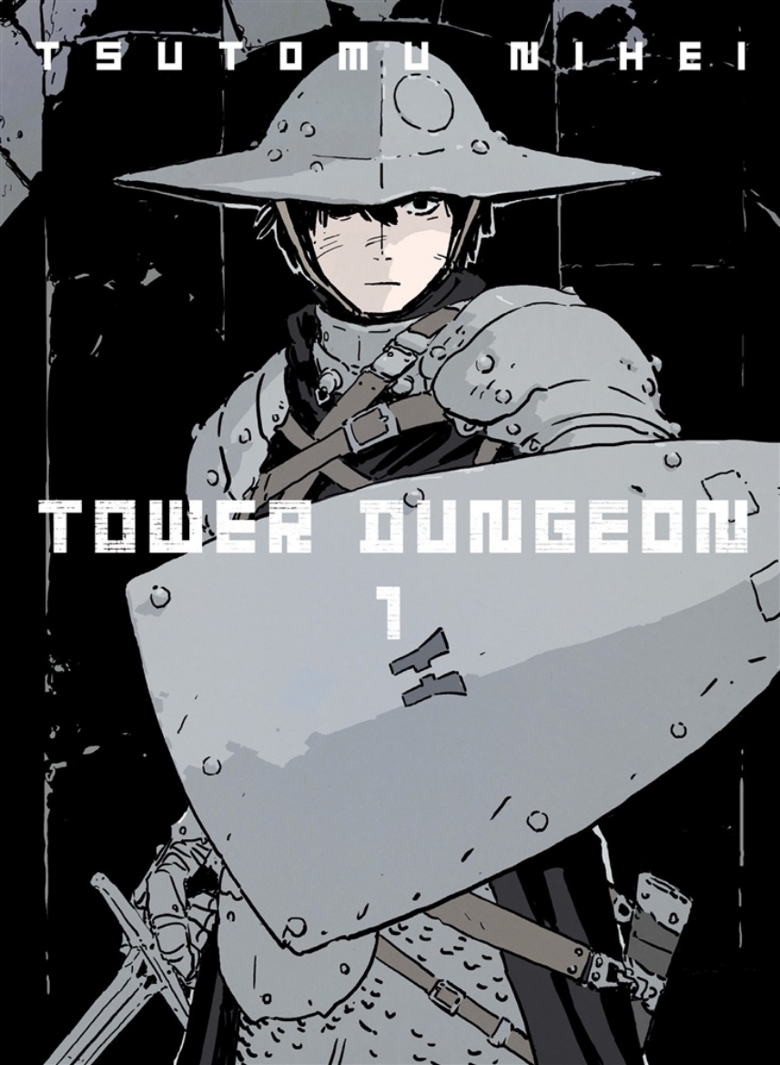 Picture of Tower Dungeon 1