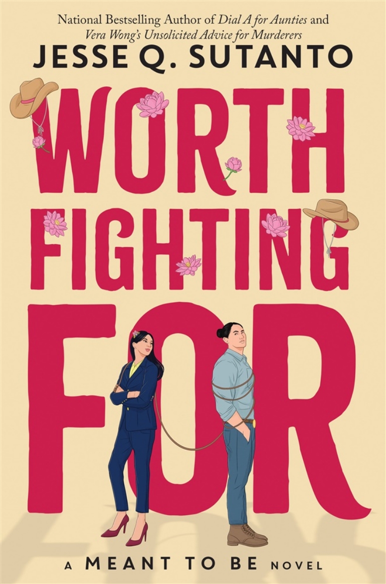 Picture of Worth Fighting For