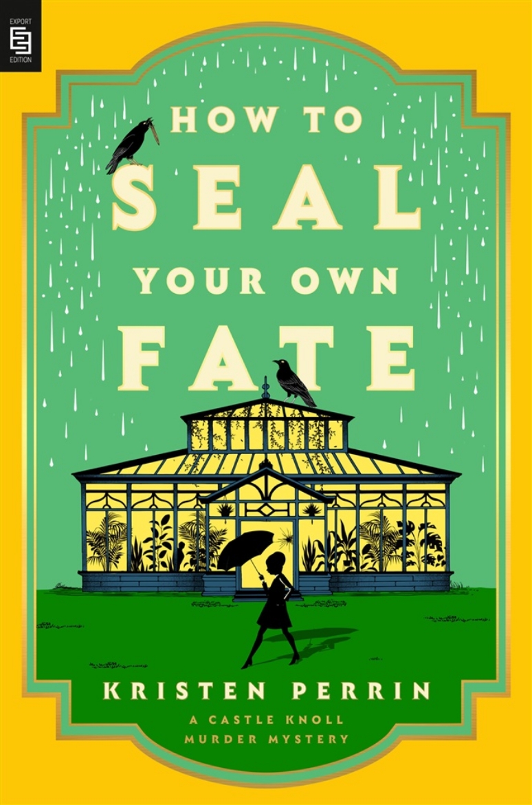 Picture of How to Seal Your Own Fate