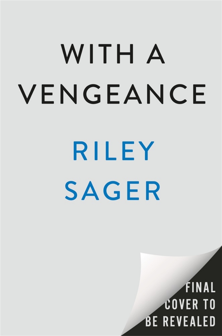 Picture of With a Vengeance