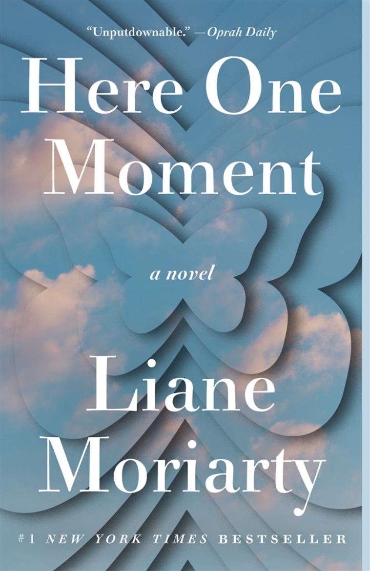 Picture of Here One Moment
