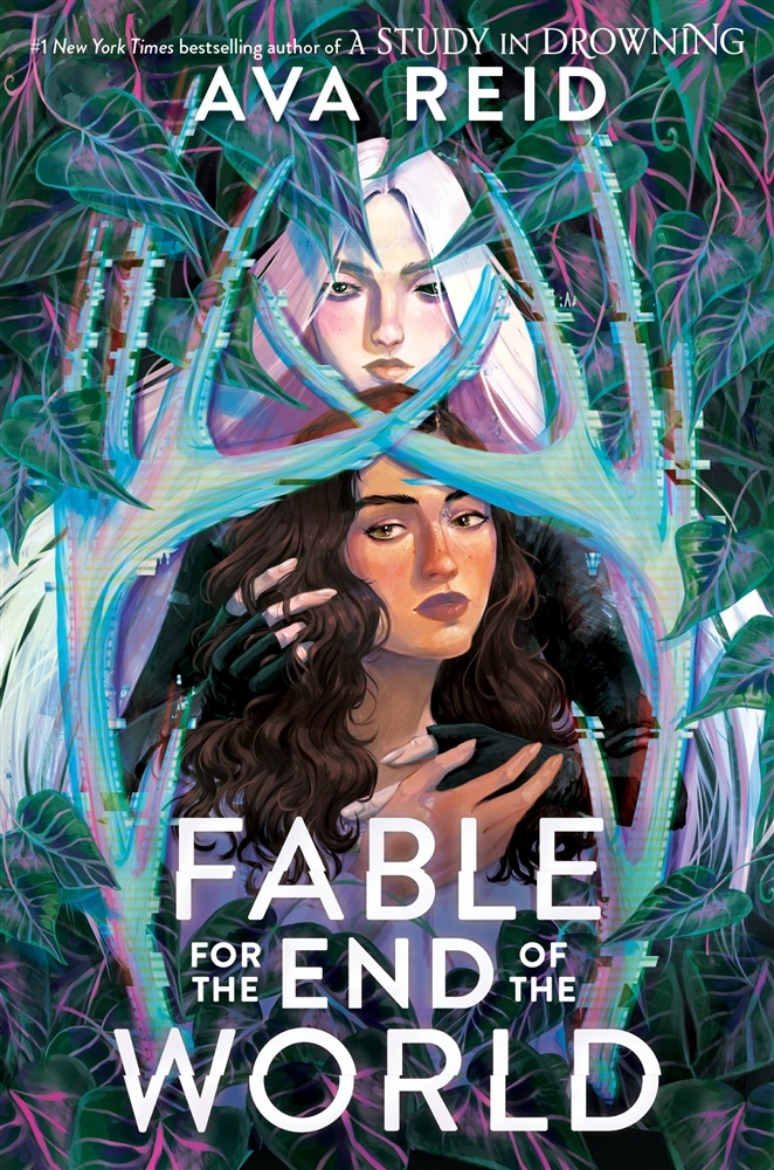 Picture of Fable for the End of the World