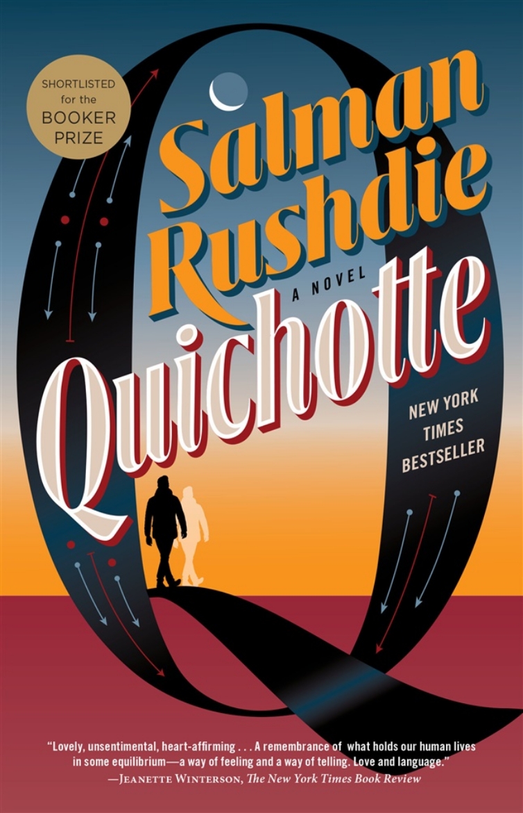 Picture of Quichotte