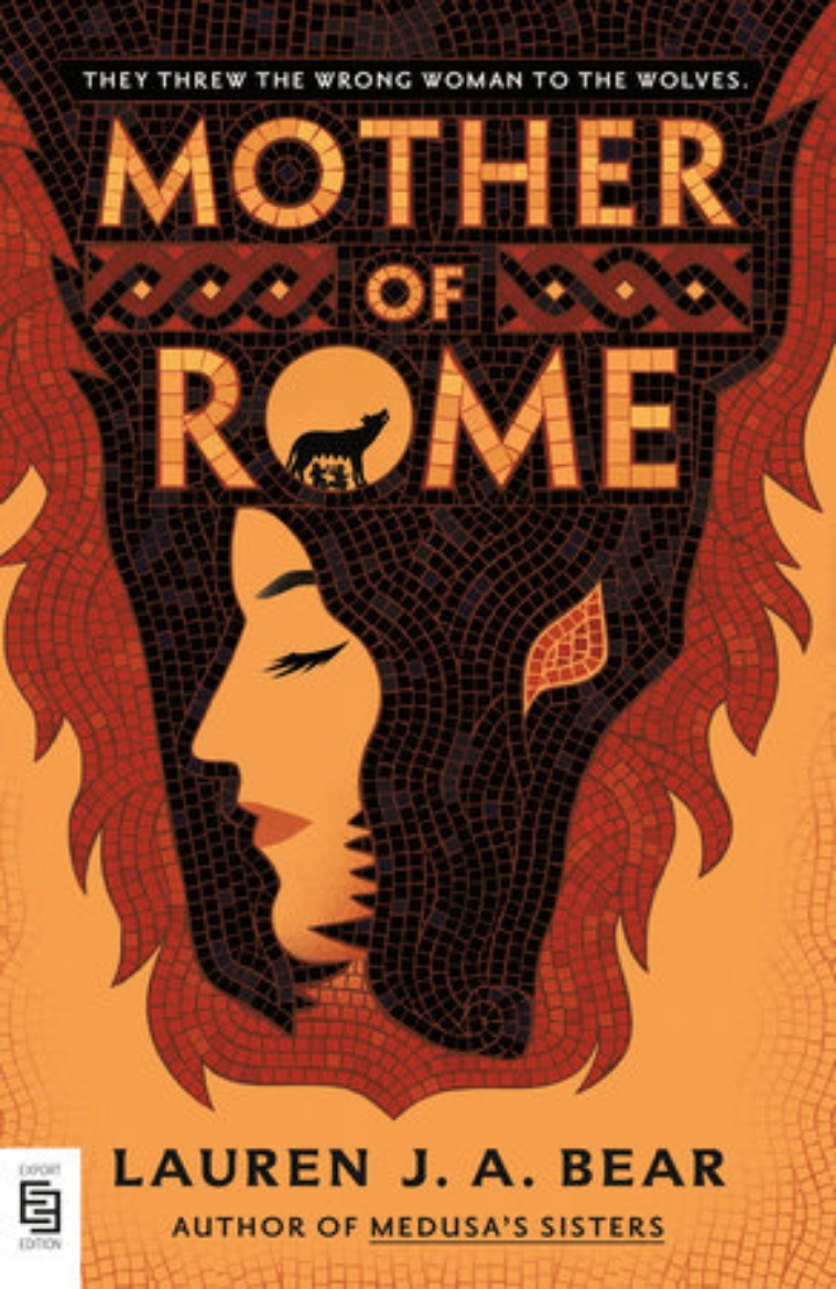 Picture of Mother of Rome