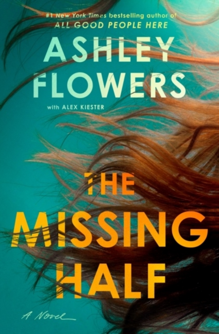 Picture of The Missing Half