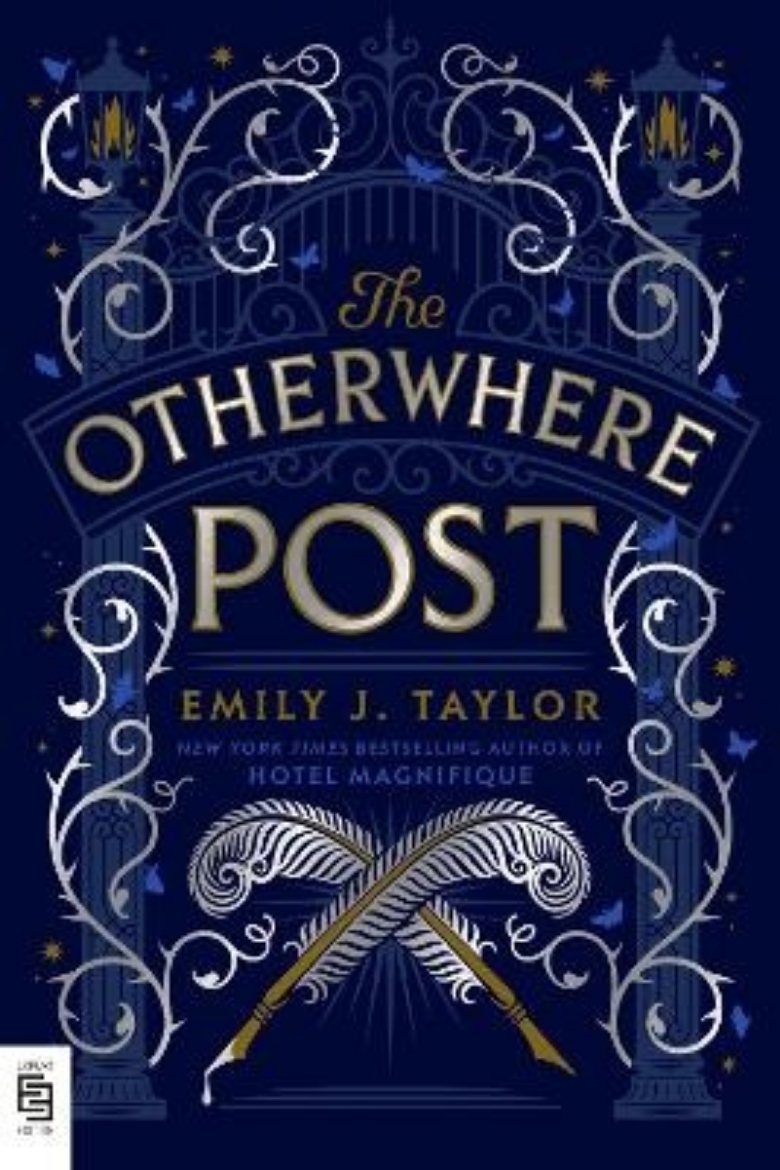 Picture of The Otherwhere Post