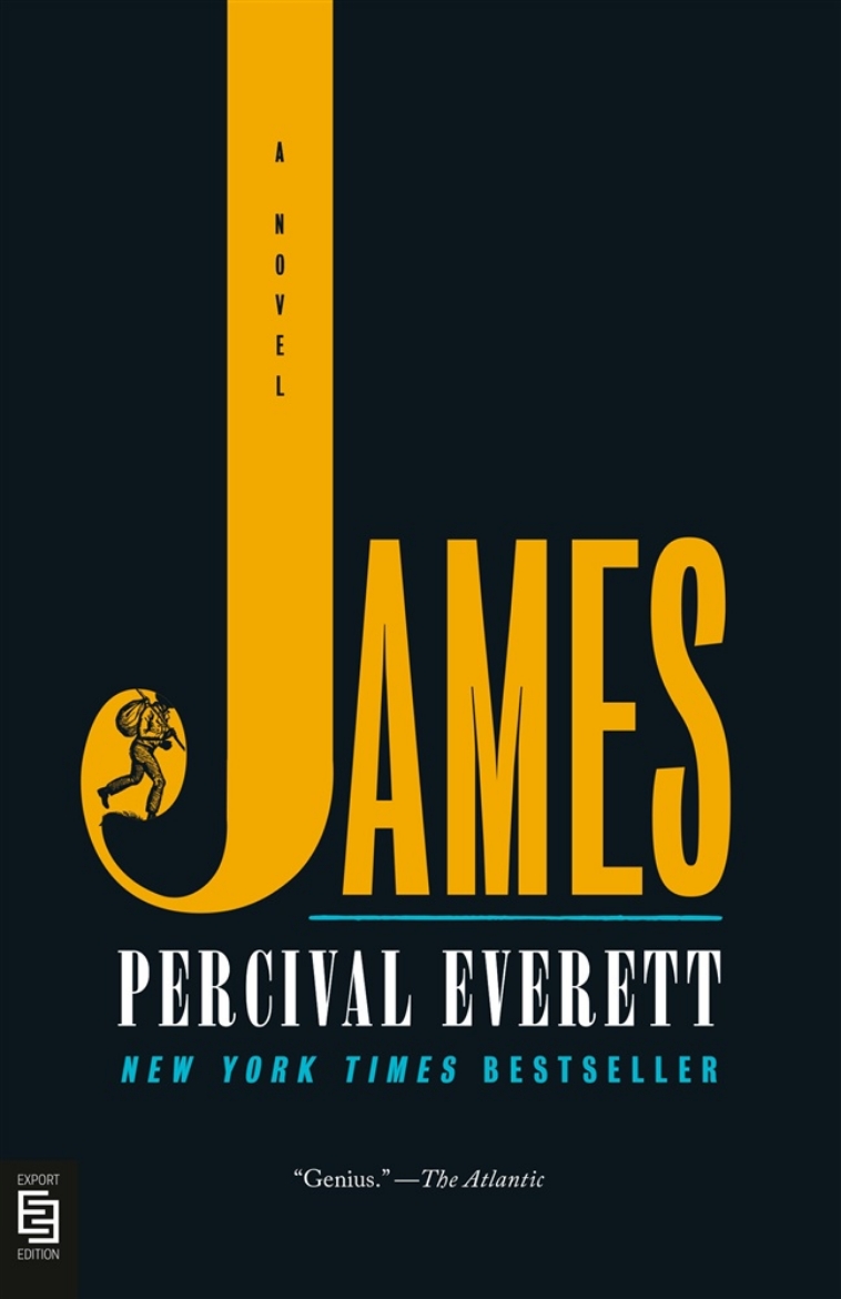 Picture of James