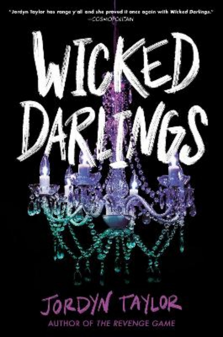 Picture of Wicked Darlings