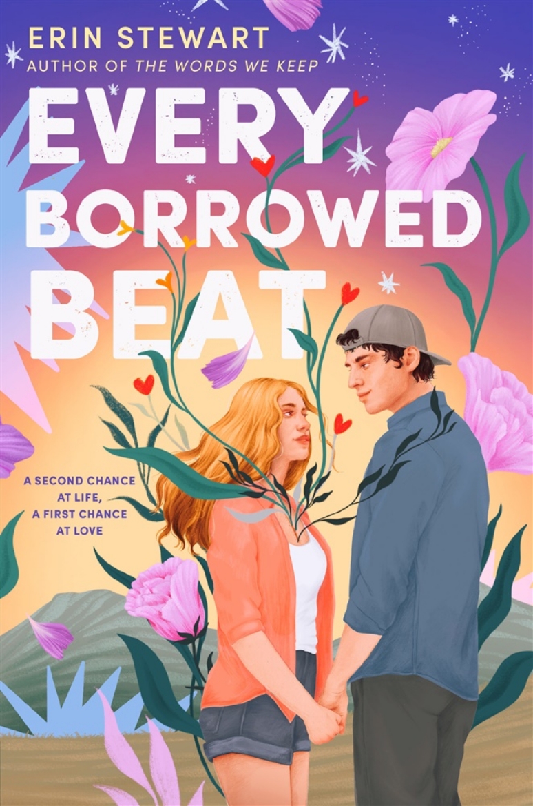 Picture of Every Borrowed Beat