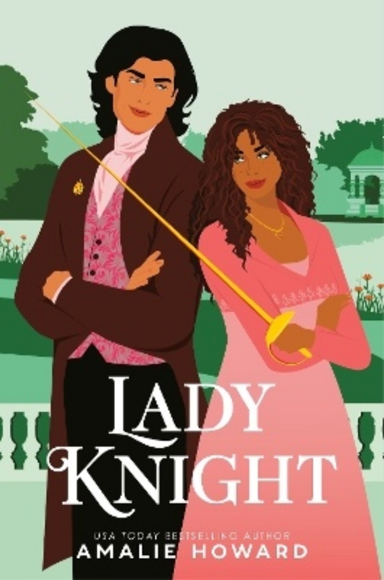Picture of Lady Knight