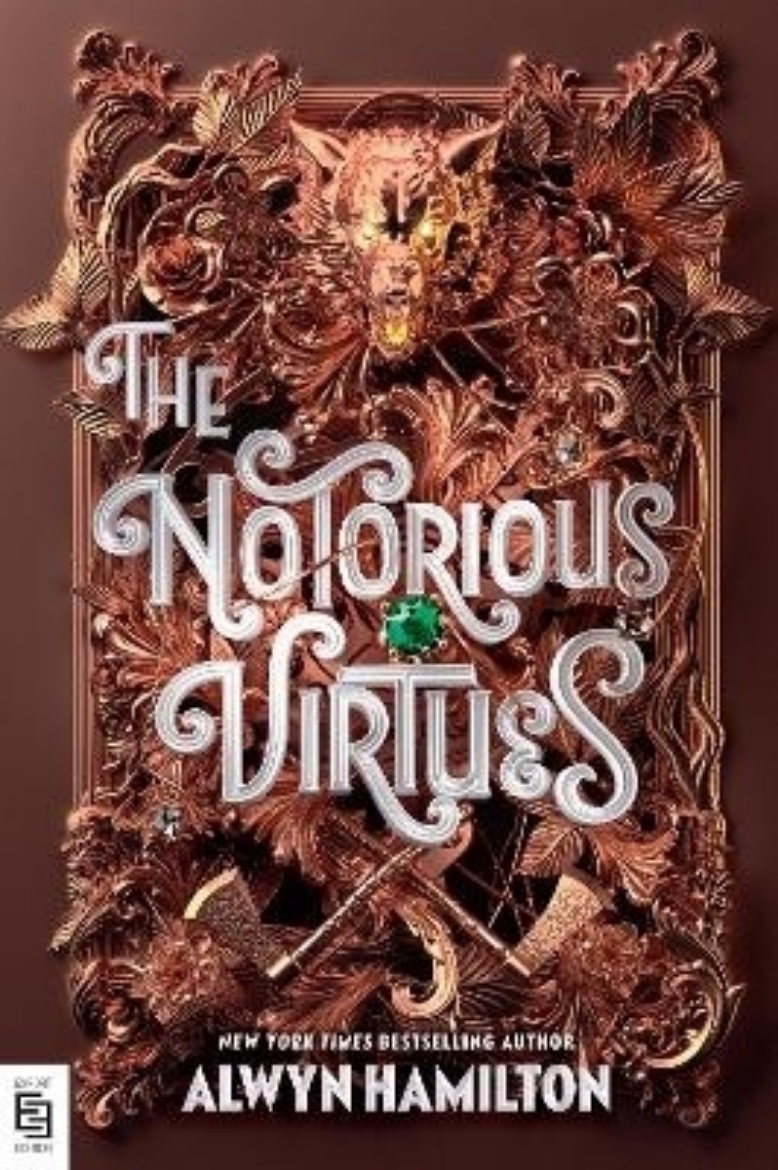 Picture of The Notorious Virtues