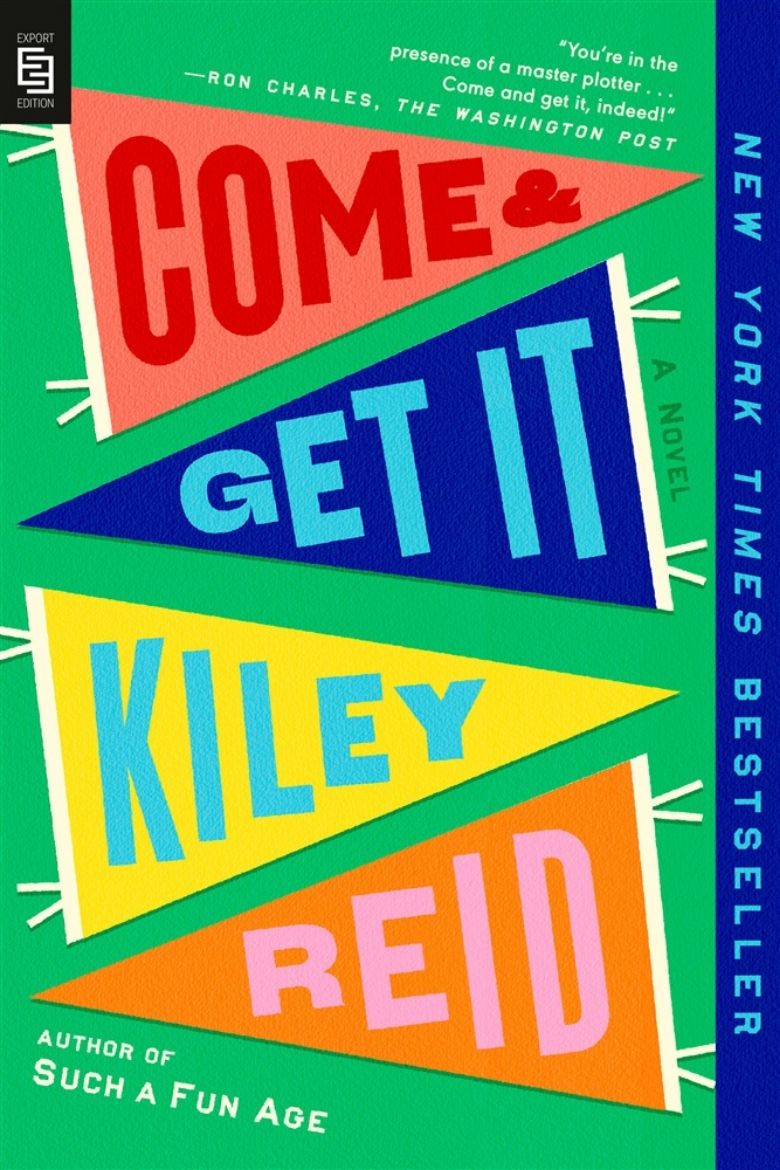 Picture of Come and Get It