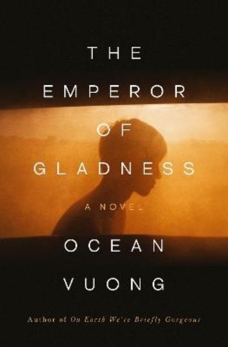 Picture of The Emperor of Gladness