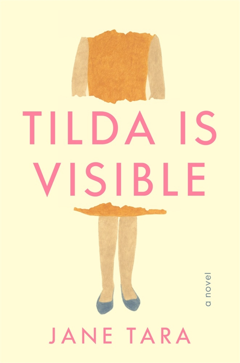 Picture of Tilda Is Visible