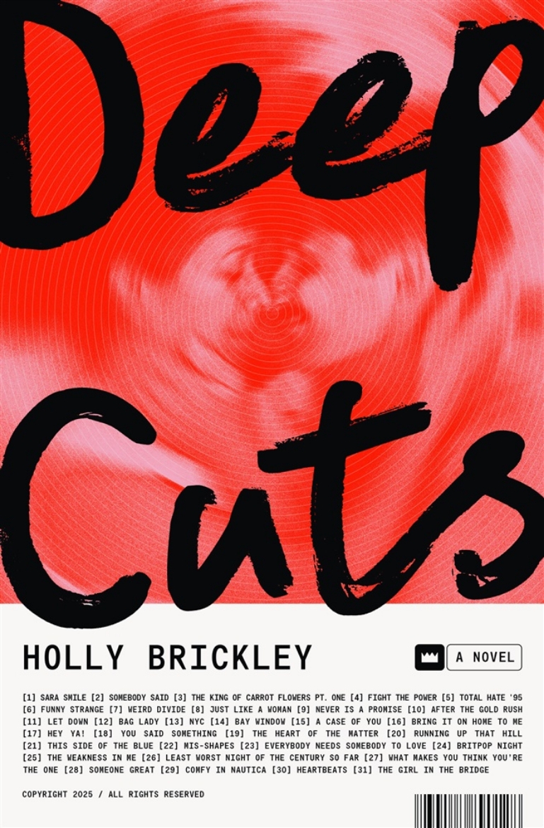 Picture of Deep Cuts