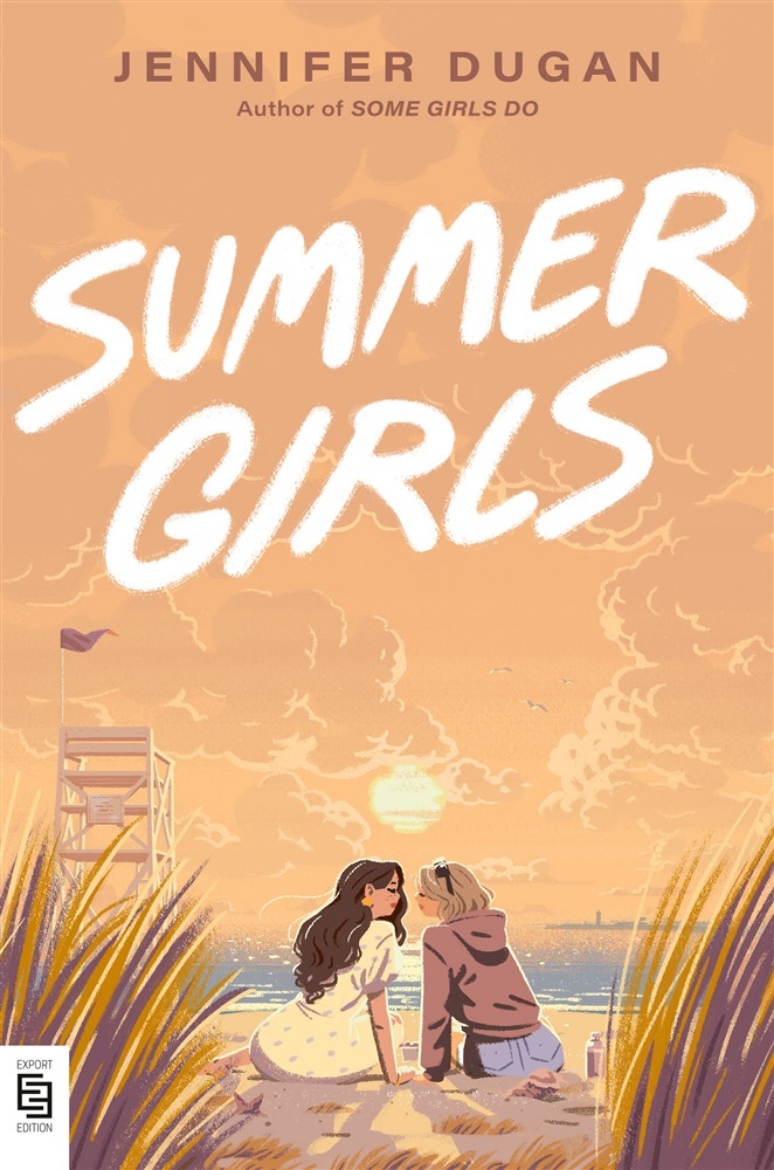 Picture of Summer Girls