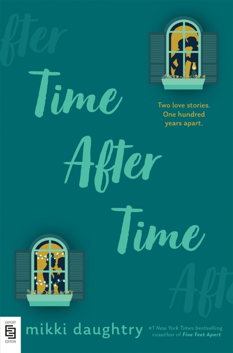 Picture of Time After Time
