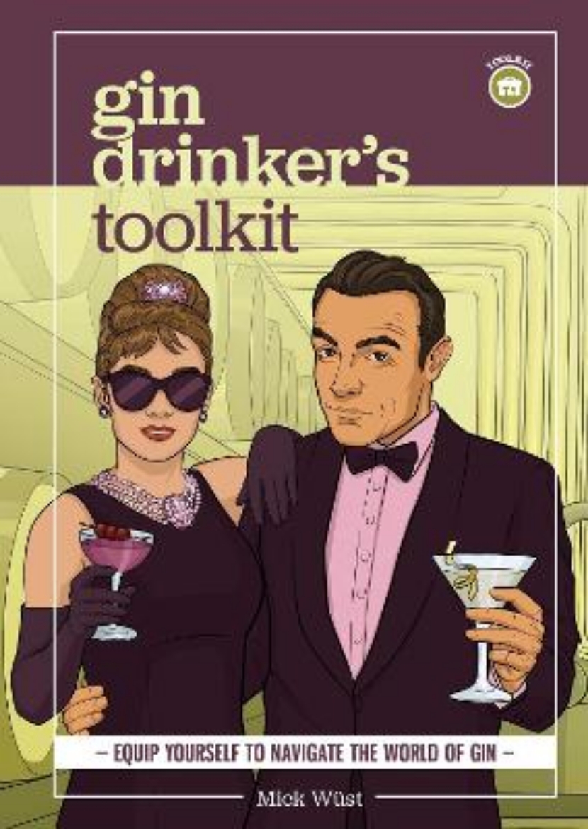 Picture of Gin Drinker's Toolkit