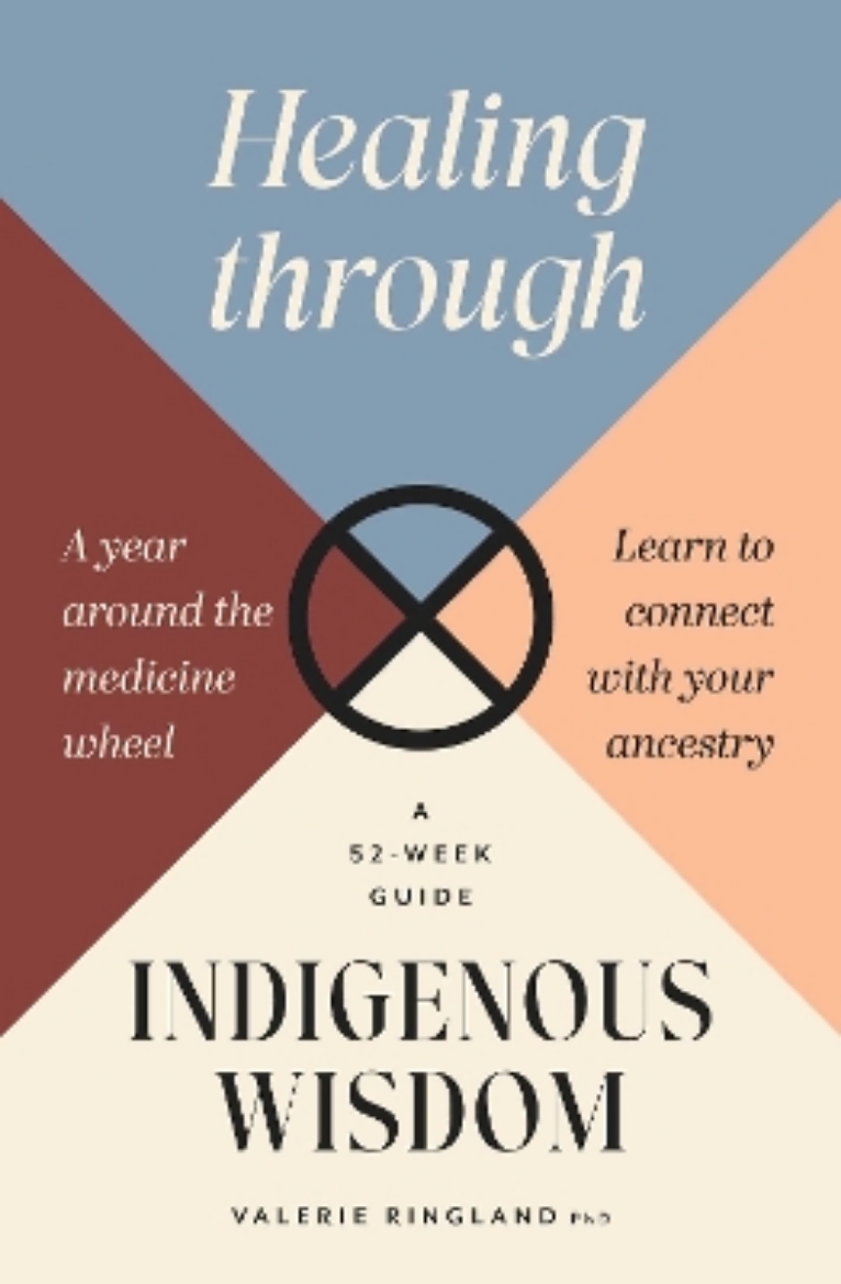 Picture of Healing through Indigenous Wisdom