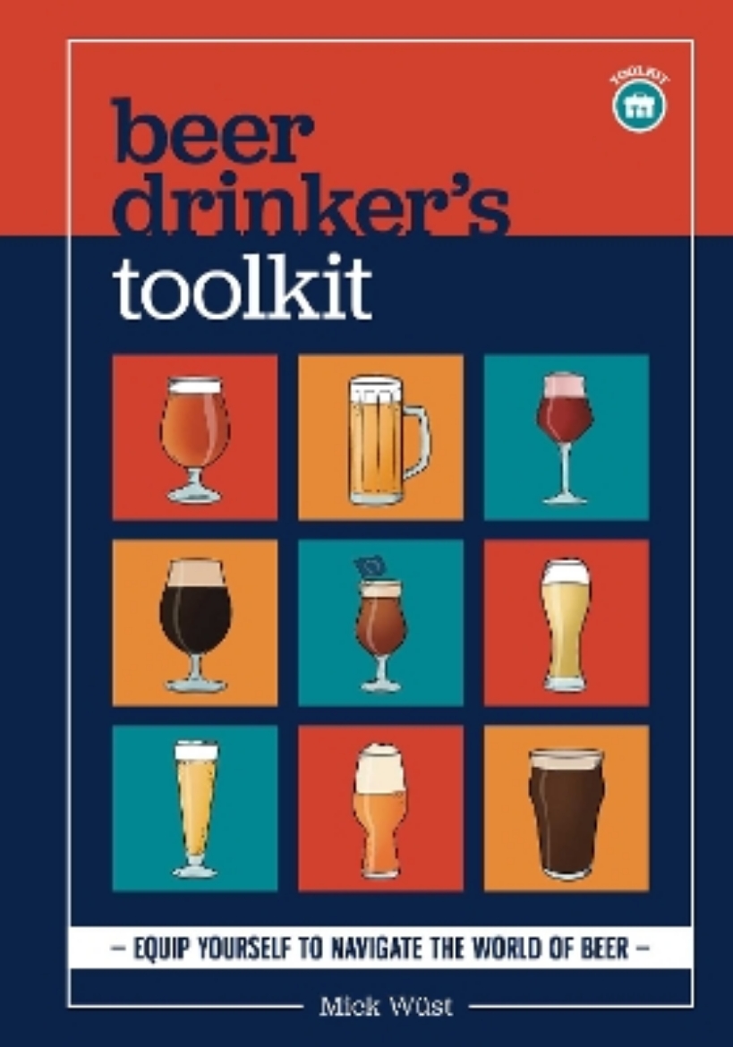 Picture of Beer Drinker's Toolkit