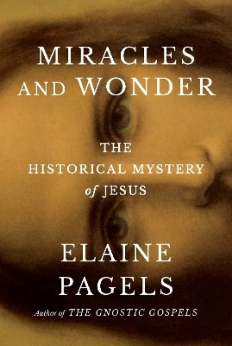 Picture of Miracles and Wonder: The Historical Mystery of Jesus