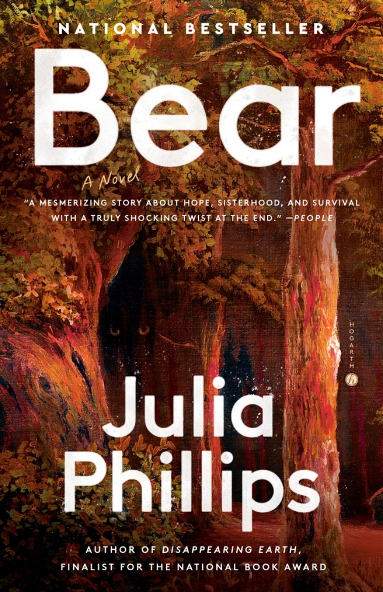 Picture of Bear