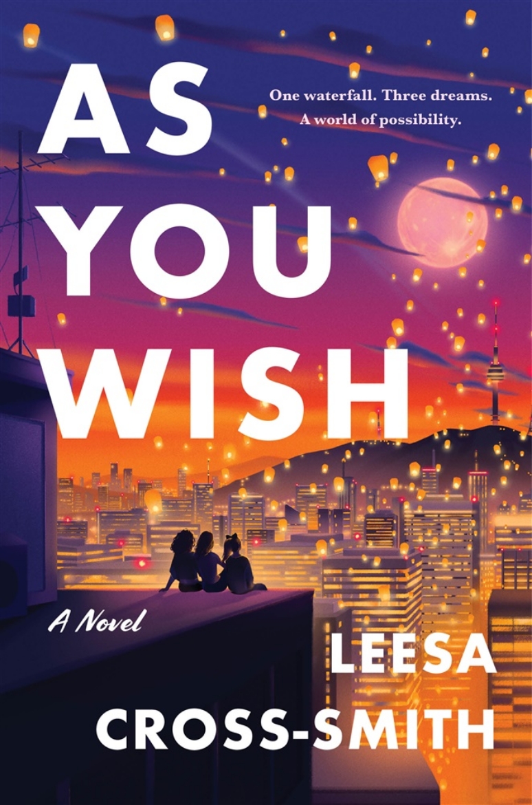Picture of As You Wish: A Novel
