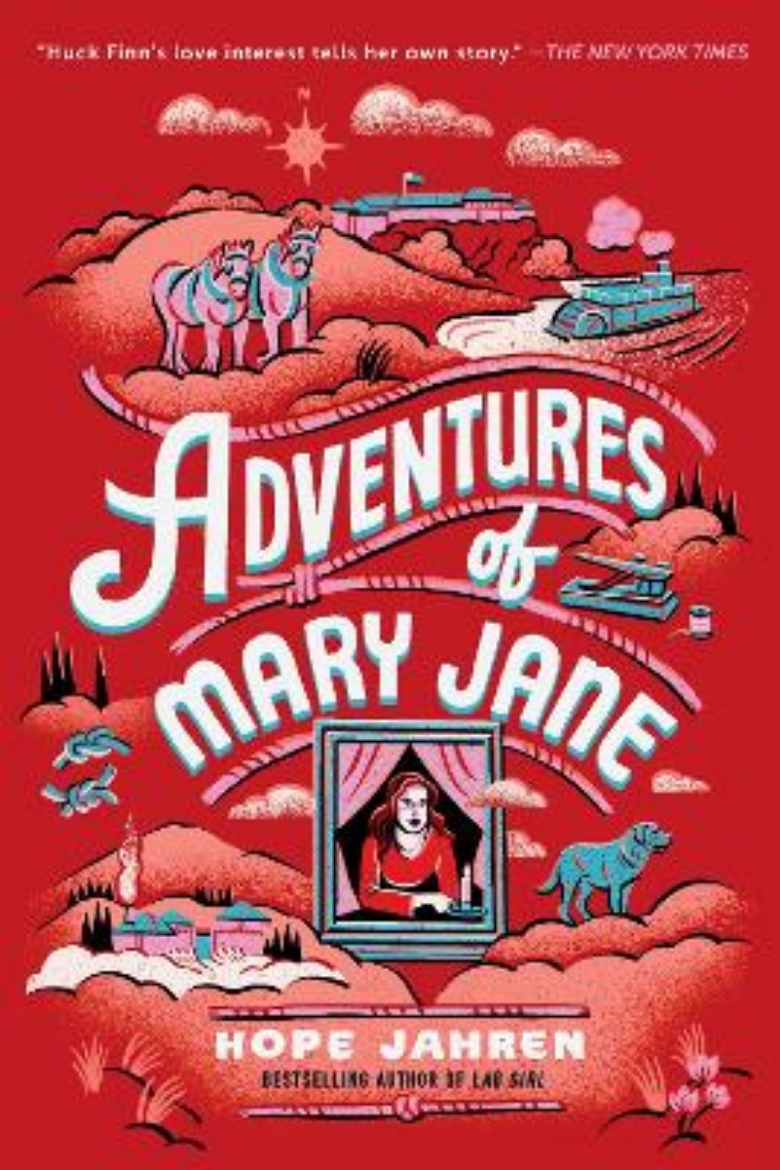 Picture of Adventures of Mary Jane