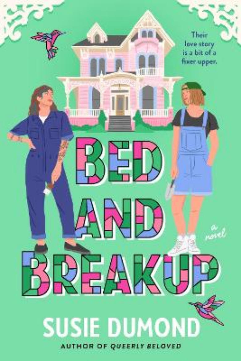 Picture of Bed and Breakup