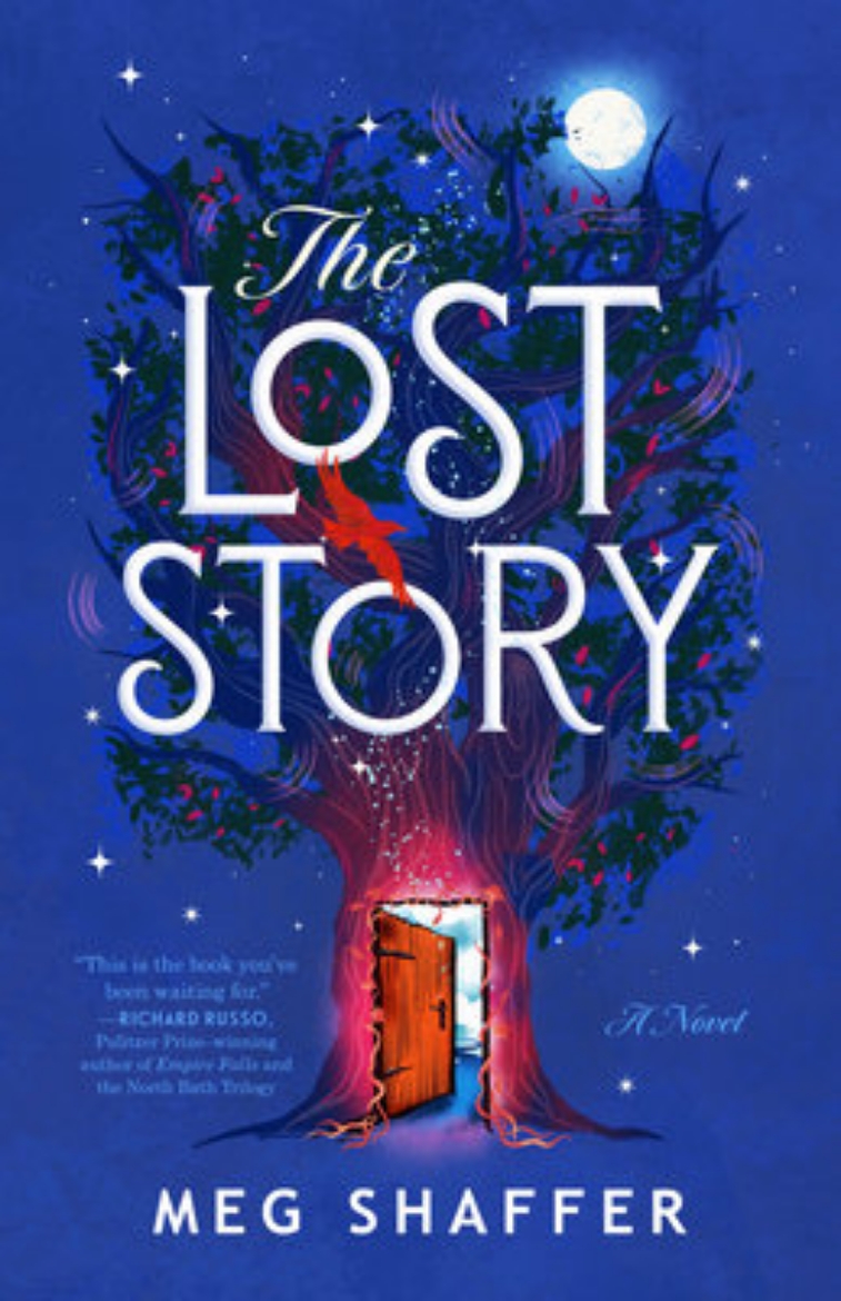 Picture of The Lost Story