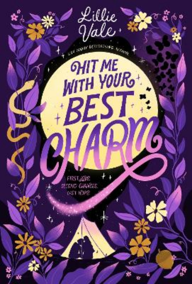 Picture of Hit Me with Your Best Charm