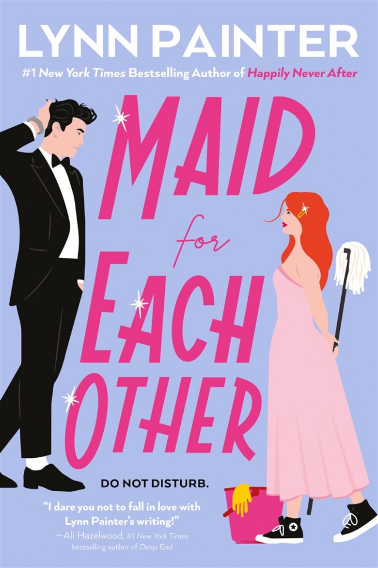 Picture of Maid For Each Other