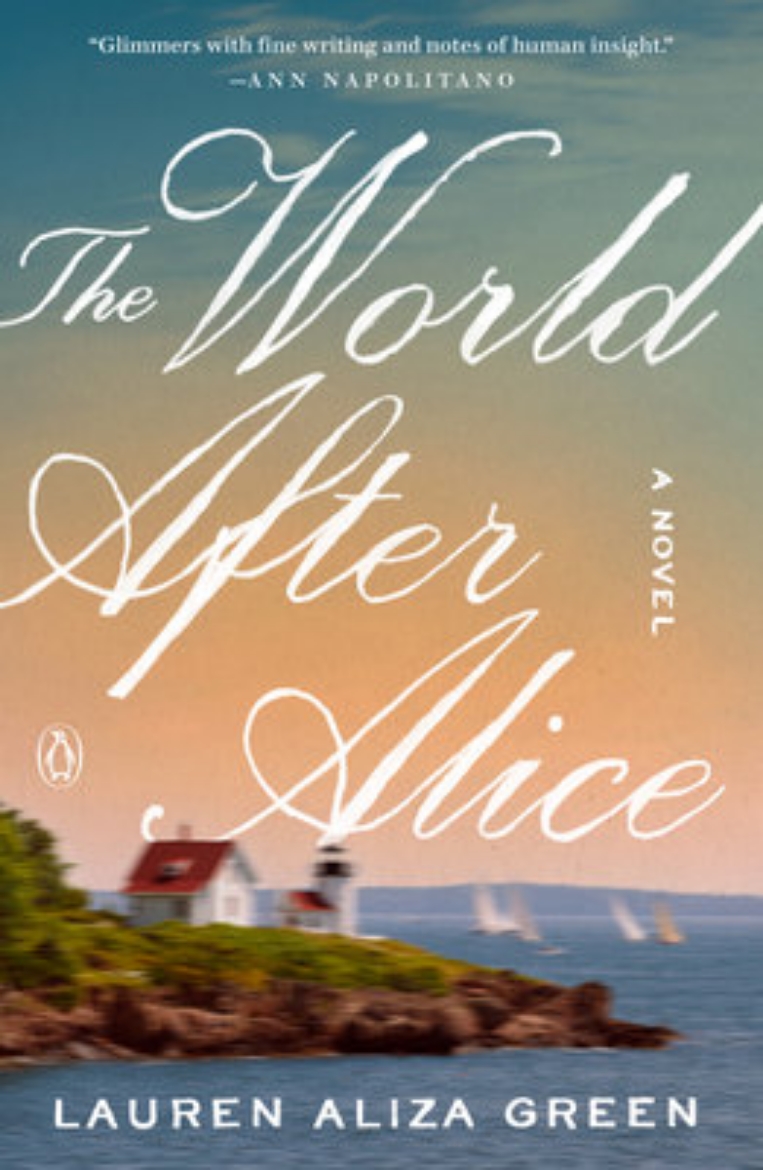 Picture of The World After Alice: A Novel