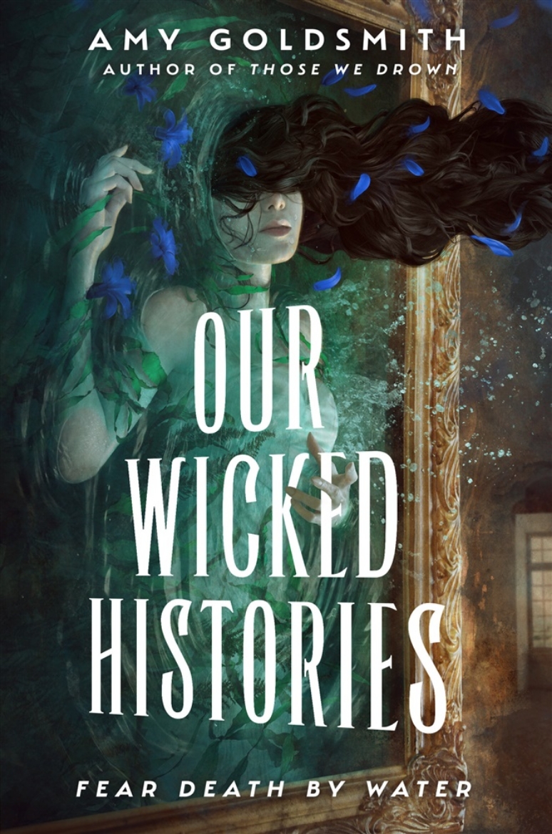 Picture of Our Wicked Histories