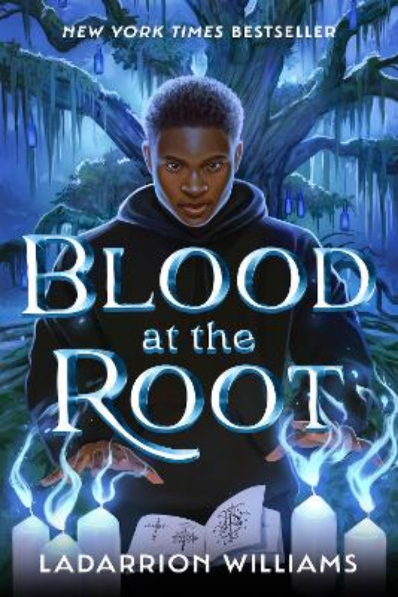 Picture of Blood at the Root