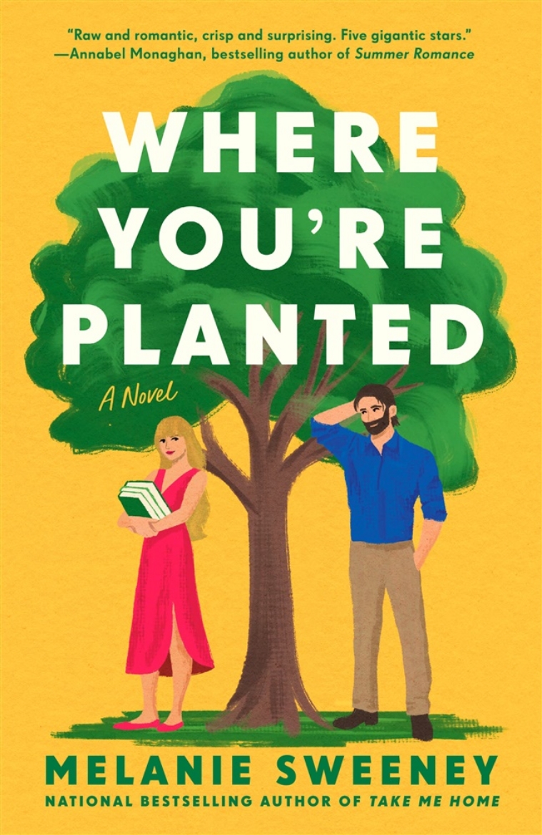 Picture of Where You're Planted