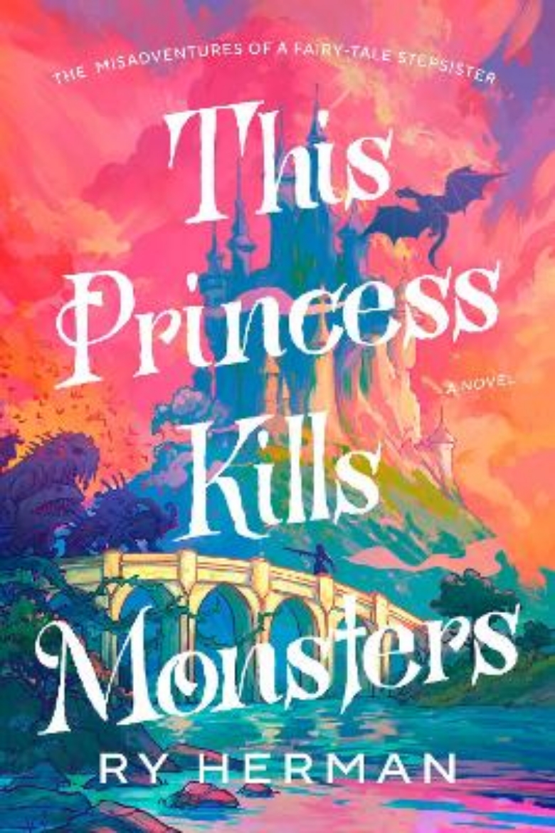 Picture of This Princess Kills Monsters
