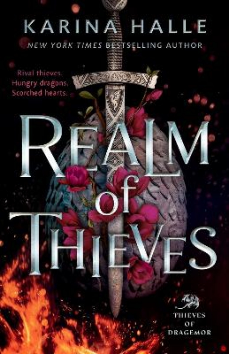 Picture of Realm of Thieves