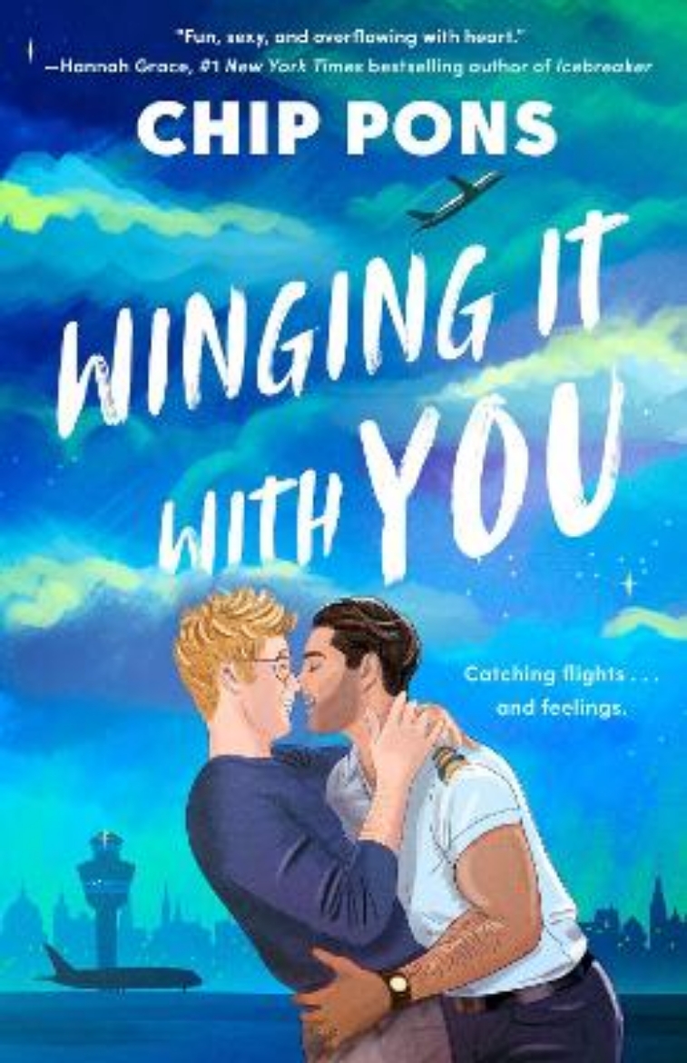 Picture of Winging It with You