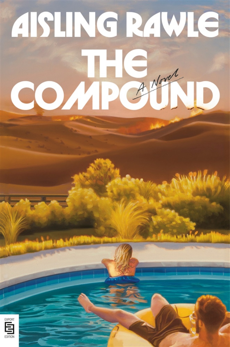 Picture of Compound, The