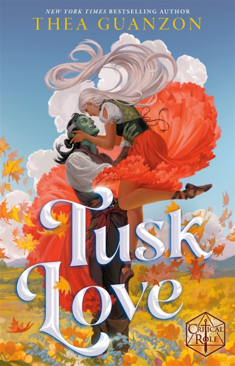 Picture of Tusk Love