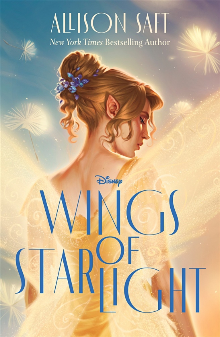 Picture of Wings of Starlight