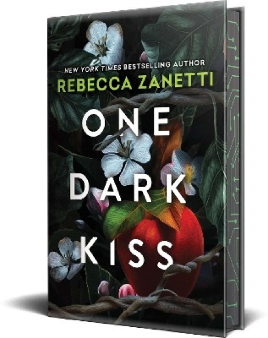 Picture of One Dark Kiss: Deluxe Special Edition