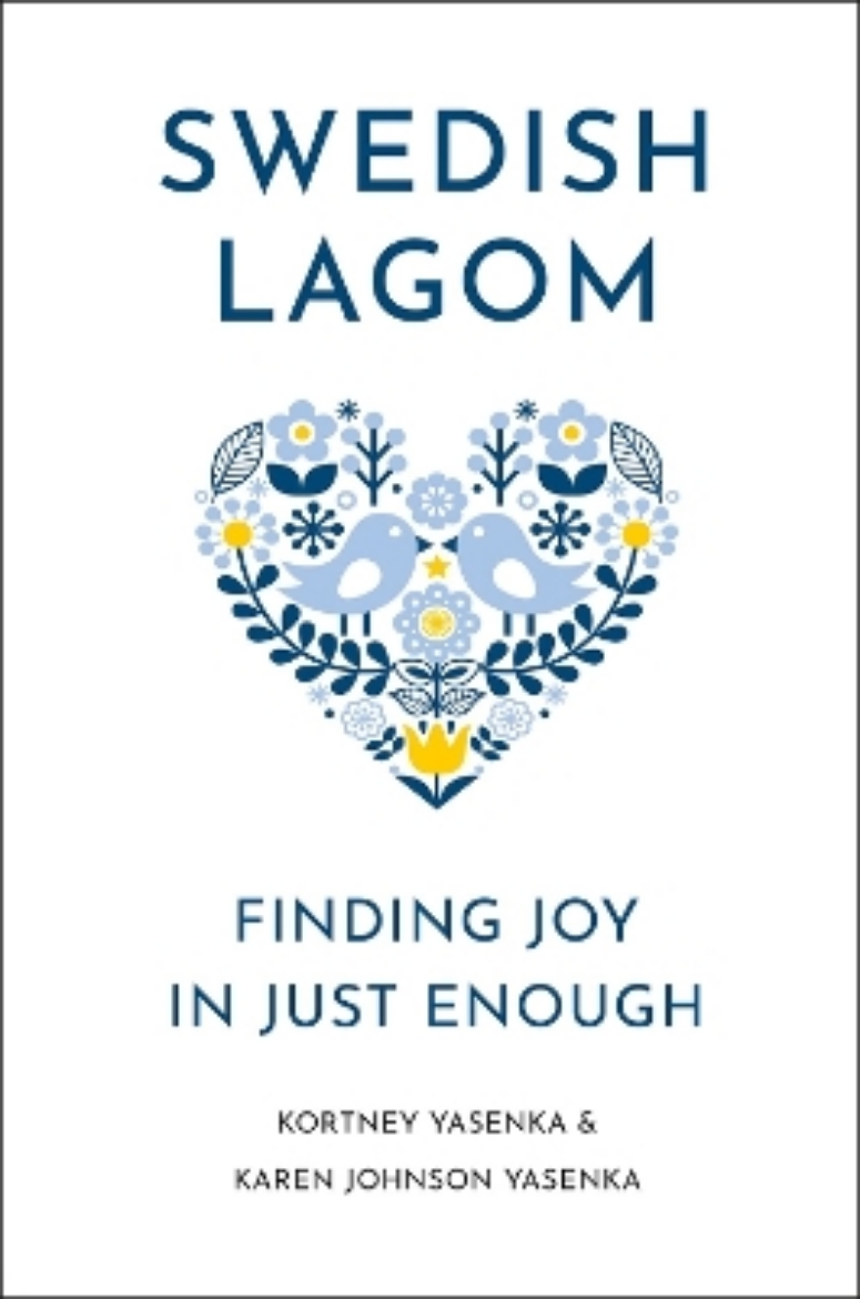 Picture of Swedish Lagom
