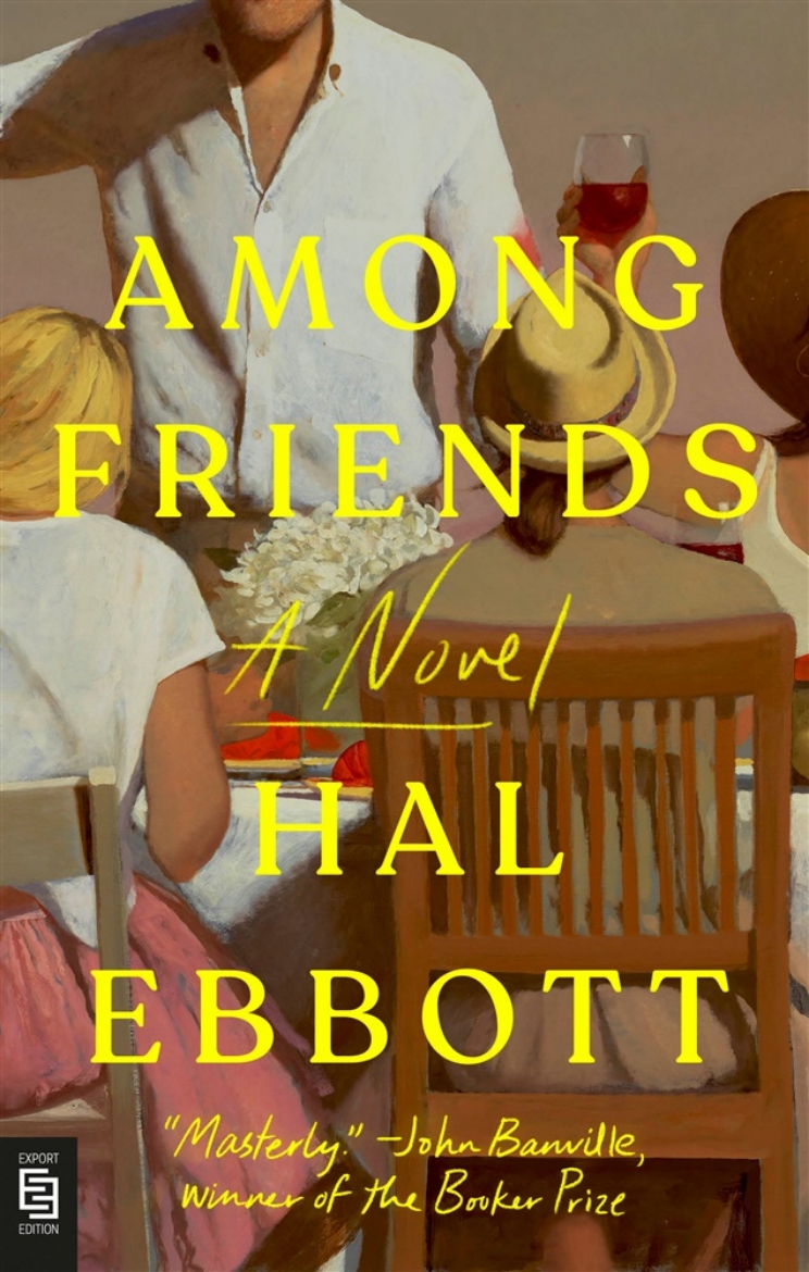 Picture of Among Friends