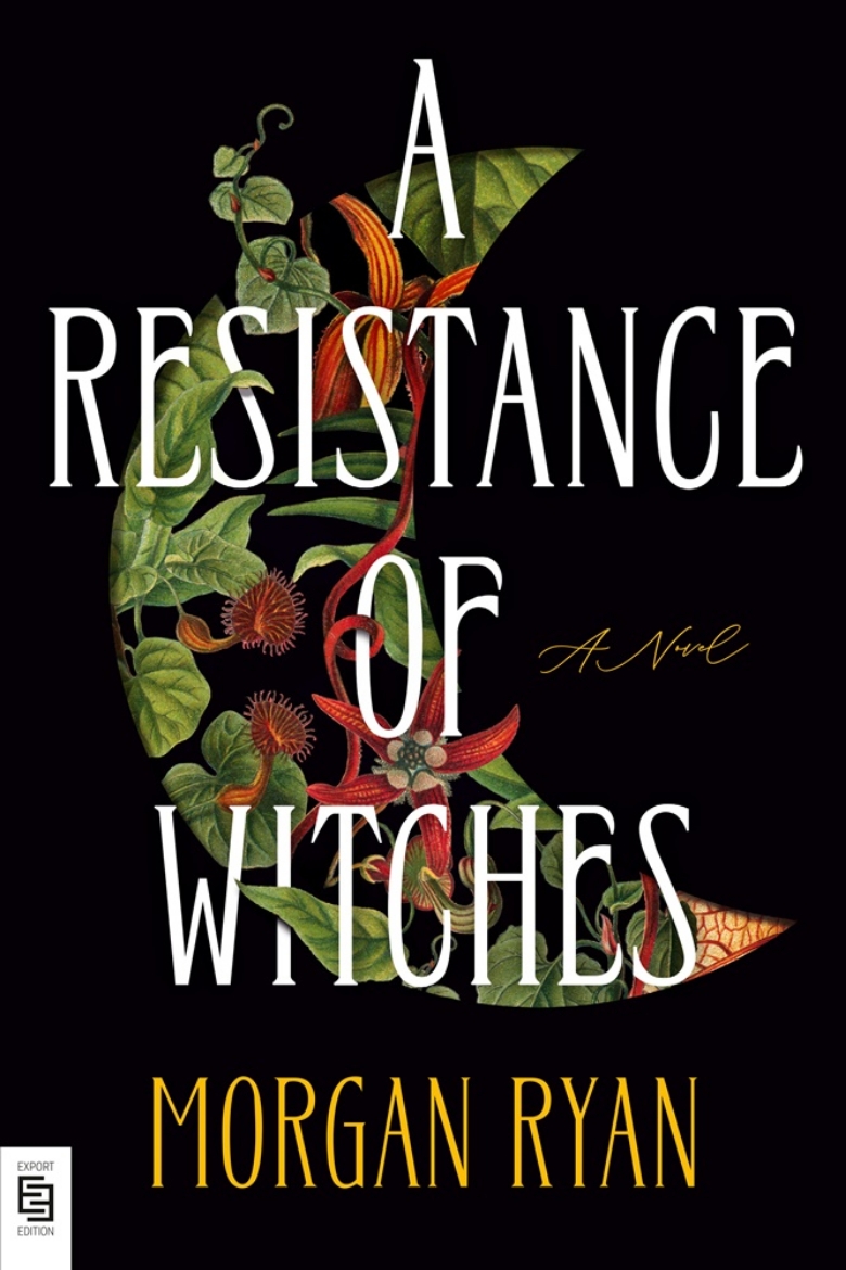 Picture of A Resistance of Witches