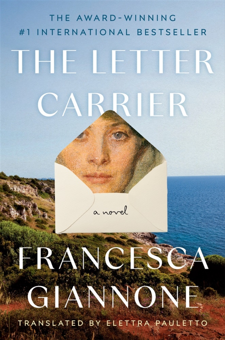 Picture of The Letter Carrier