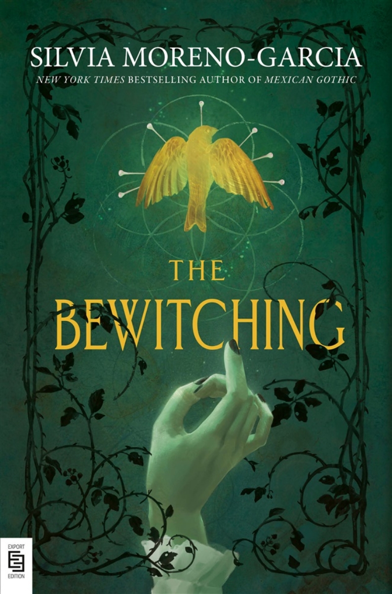 Picture of The Bewitching