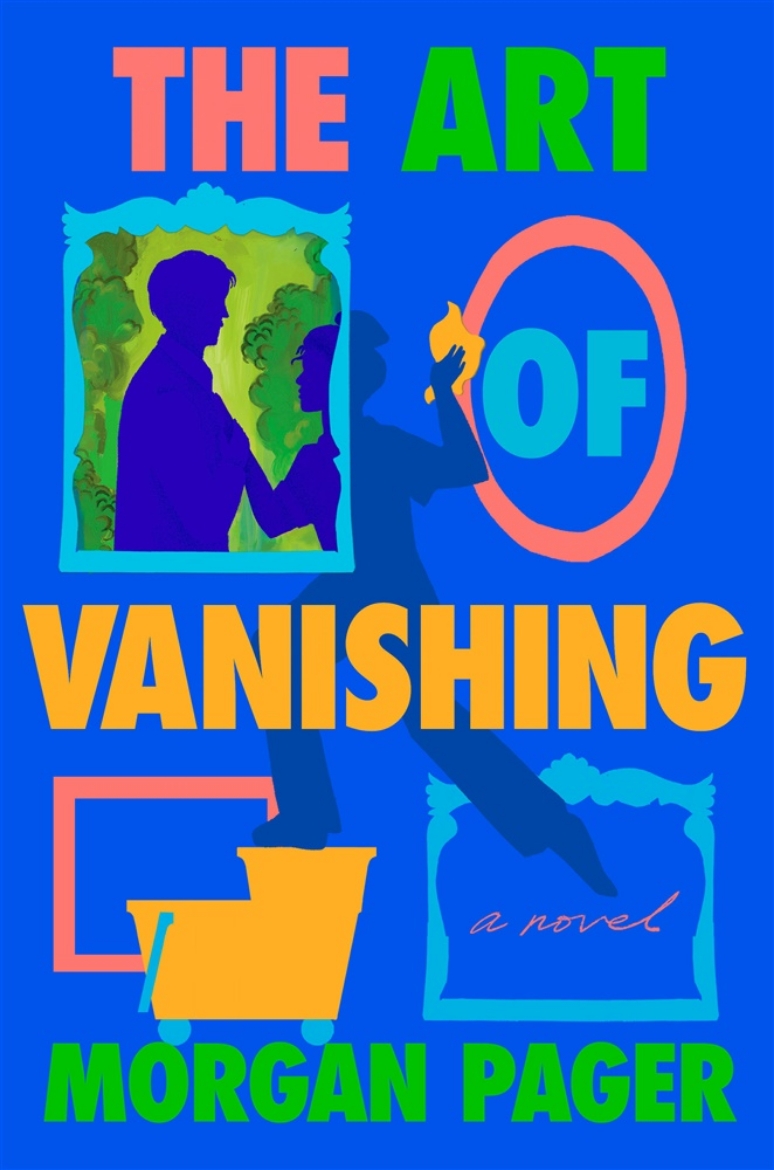 Picture of The Art of Vanishing