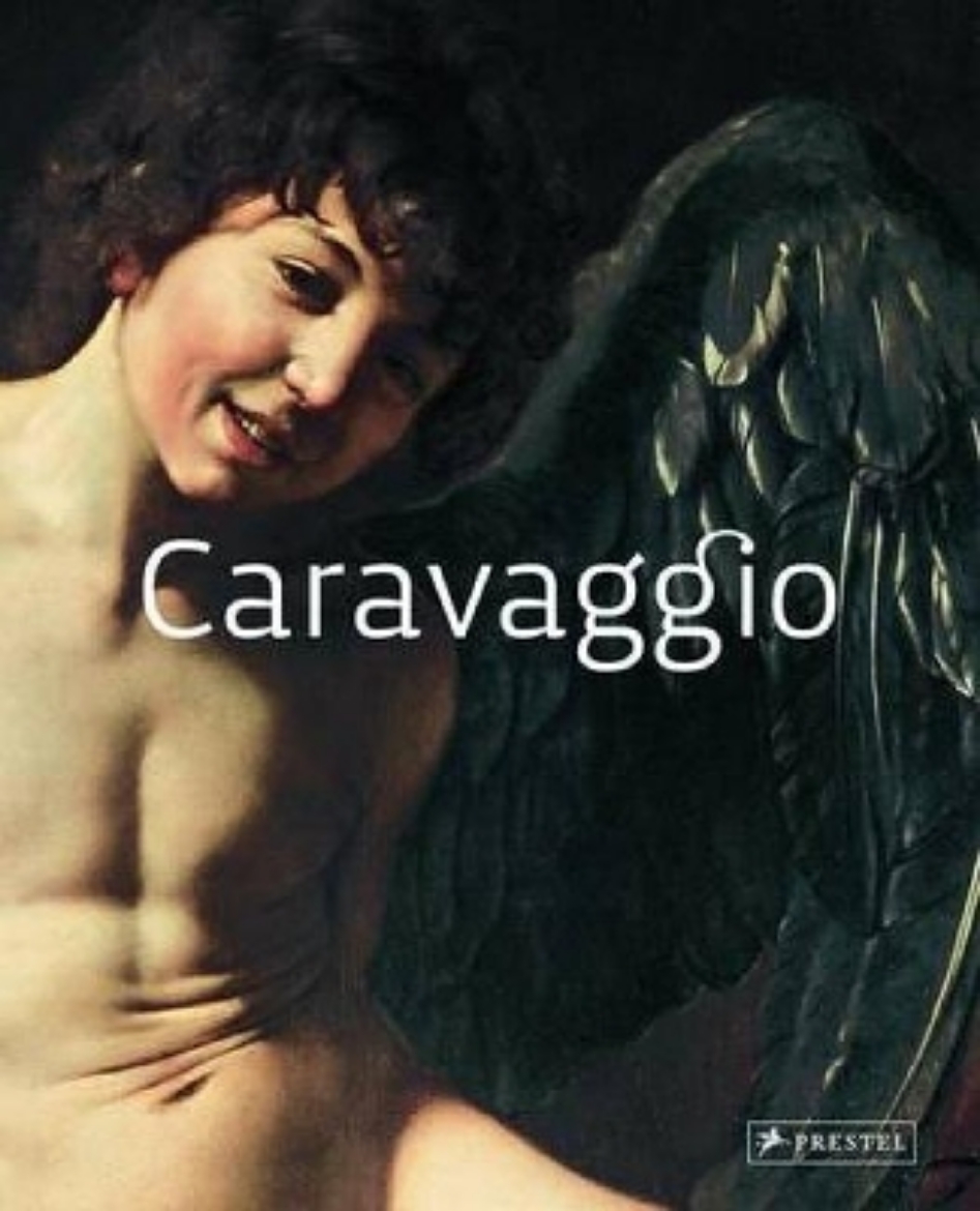 Picture of Caravaggio: Masters of Art